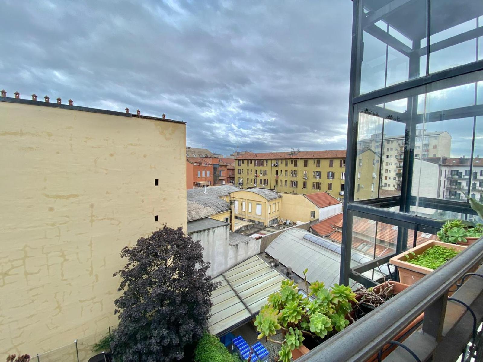 Grazioso Appartamento Nel Cuore Del Tran Tran Di Milano, Perfetto Per Amici E Famiglie, Vicino A Metropolitana Екстер'єр фото