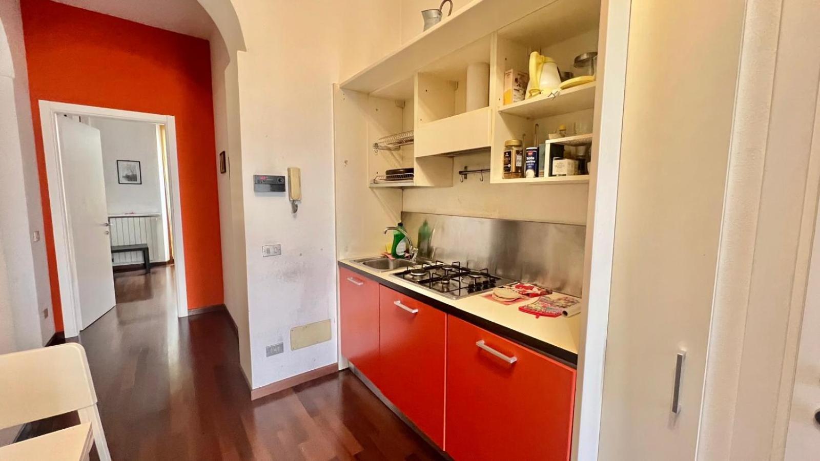 Grazioso Appartamento Nel Cuore Del Tran Tran Di Milano, Perfetto Per Amici E Famiglie, Vicino A Metropolitana Екстер'єр фото